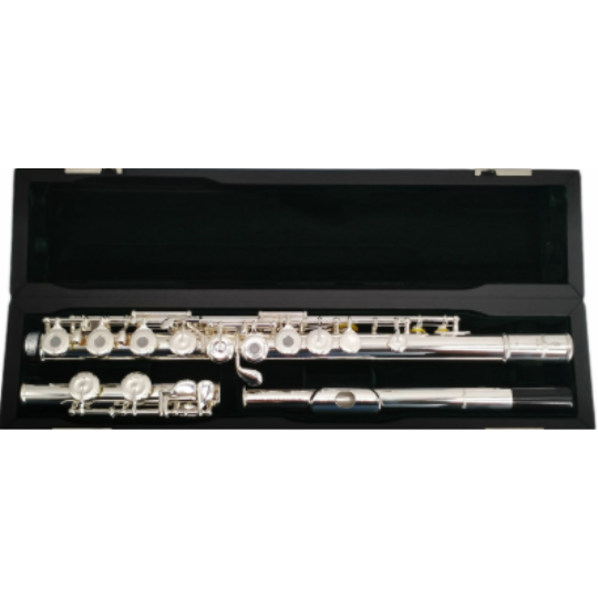 FLAUTO TRAVERSO PEARL PF 505RE QUANTZ